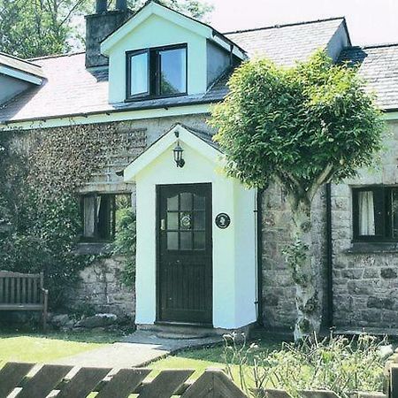 Sycamore Cottage คอนวี ภายนอก รูปภาพ